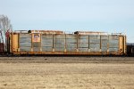 UP, SSW 80506, 89-ft Bi-Level Autorack car on the UPRR 